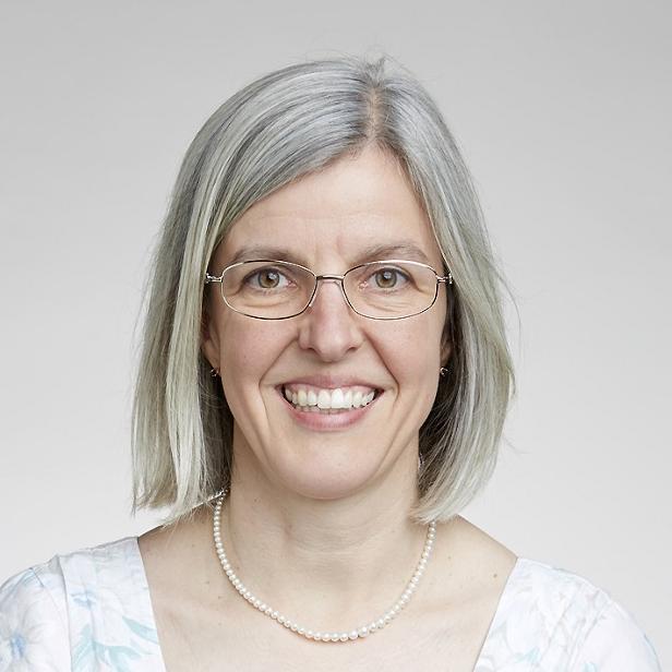 christl donnelly