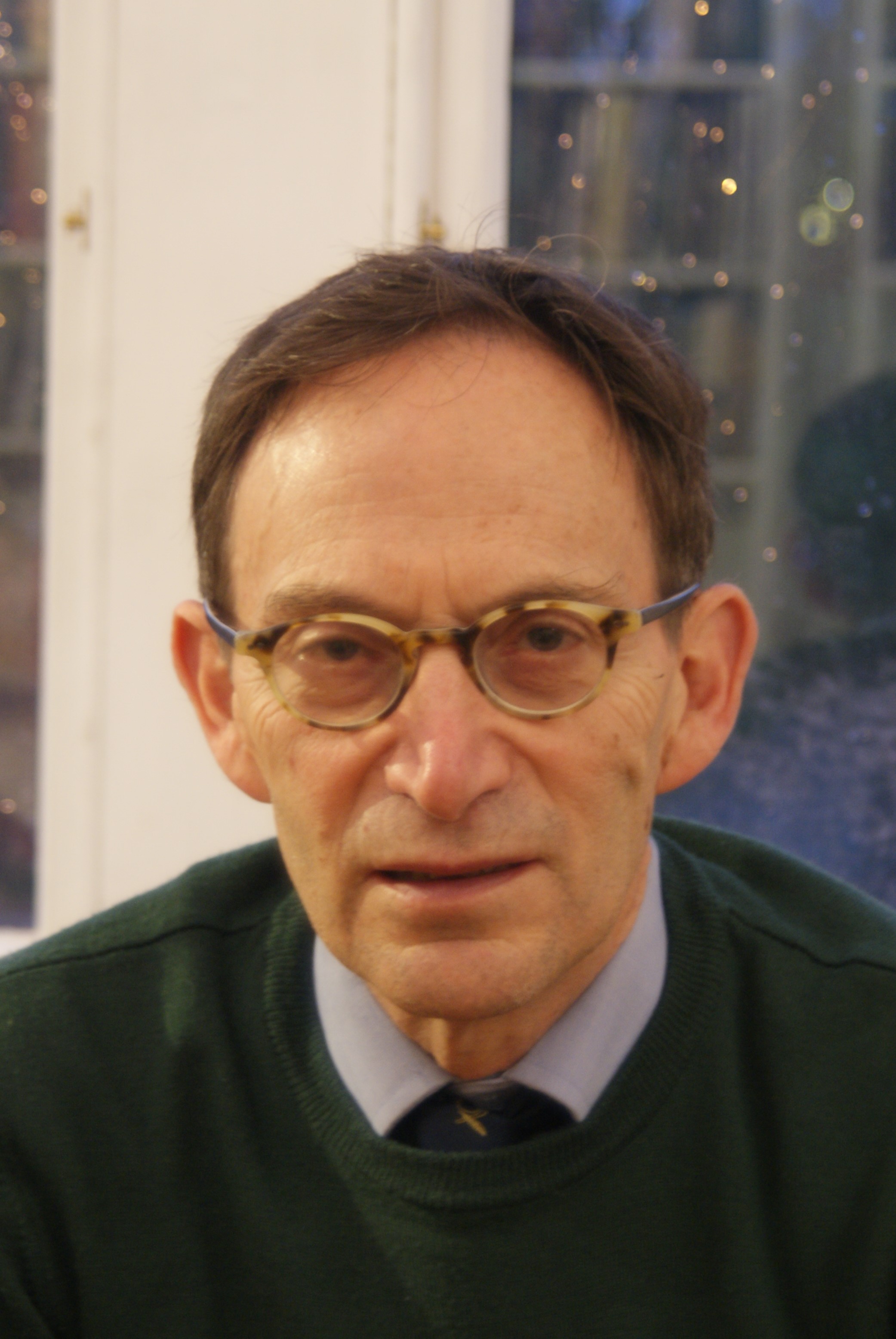 cohn