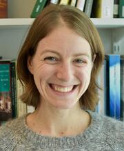 hannah marcus author photo