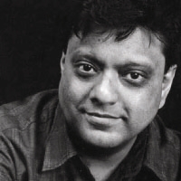 sanjoy  publicity photo