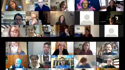january workshop montage