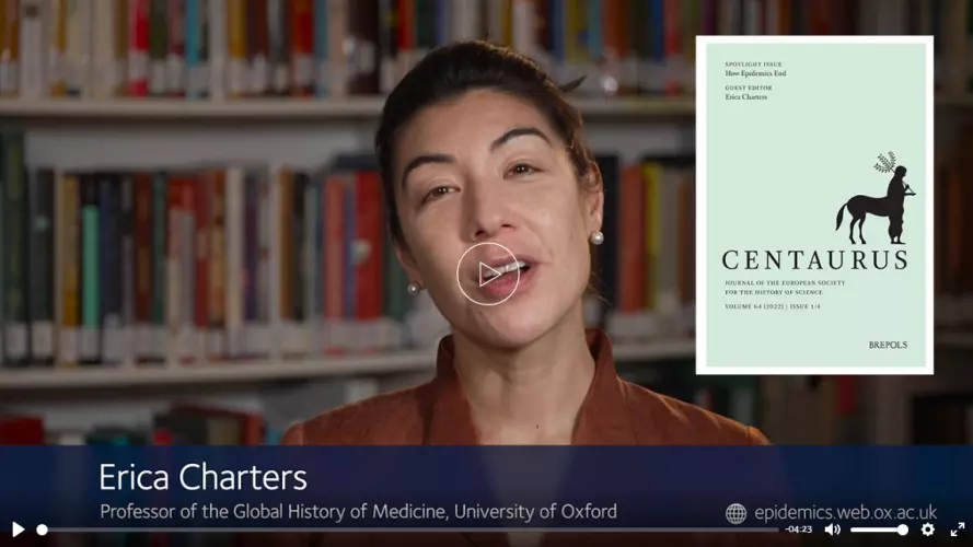 special issue introduction video