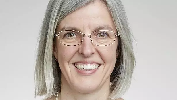 christl donnelly