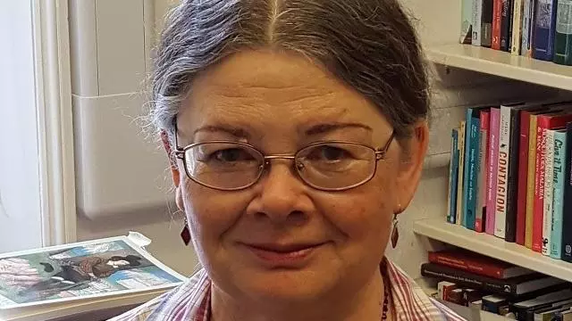 dr margaret pelling