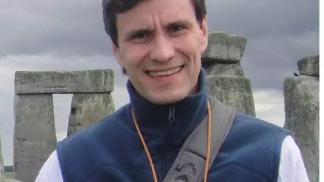fabian crespo