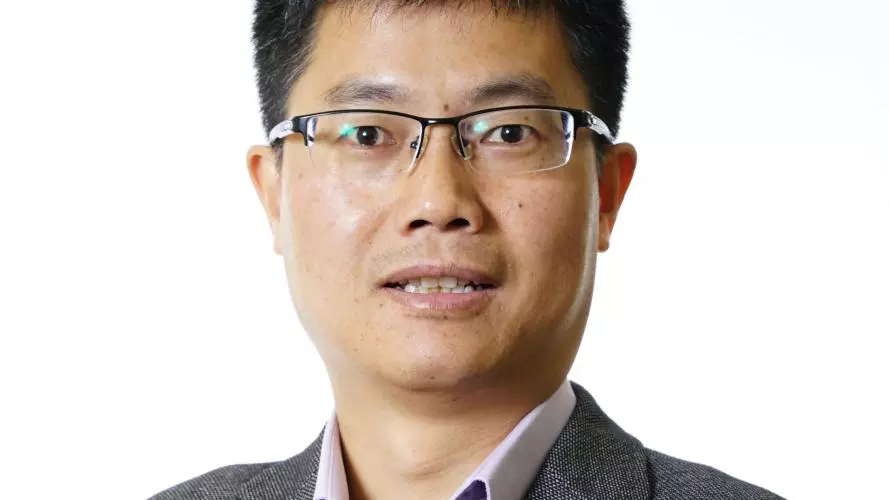 fang xiaoping