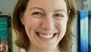 hannah marcus author photo