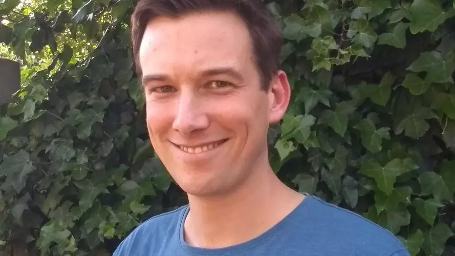robin thompson