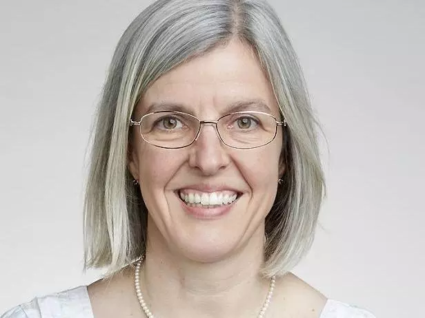 christl donnelly