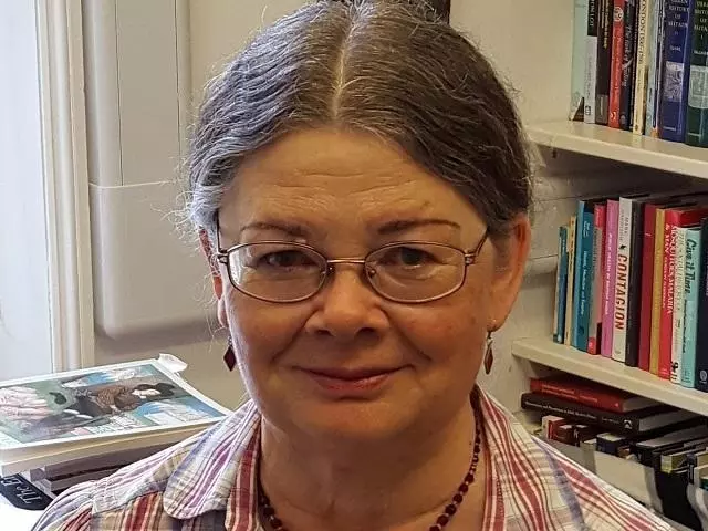 dr margaret pelling