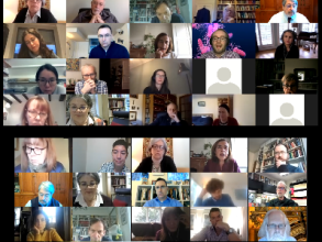 january workshop montage