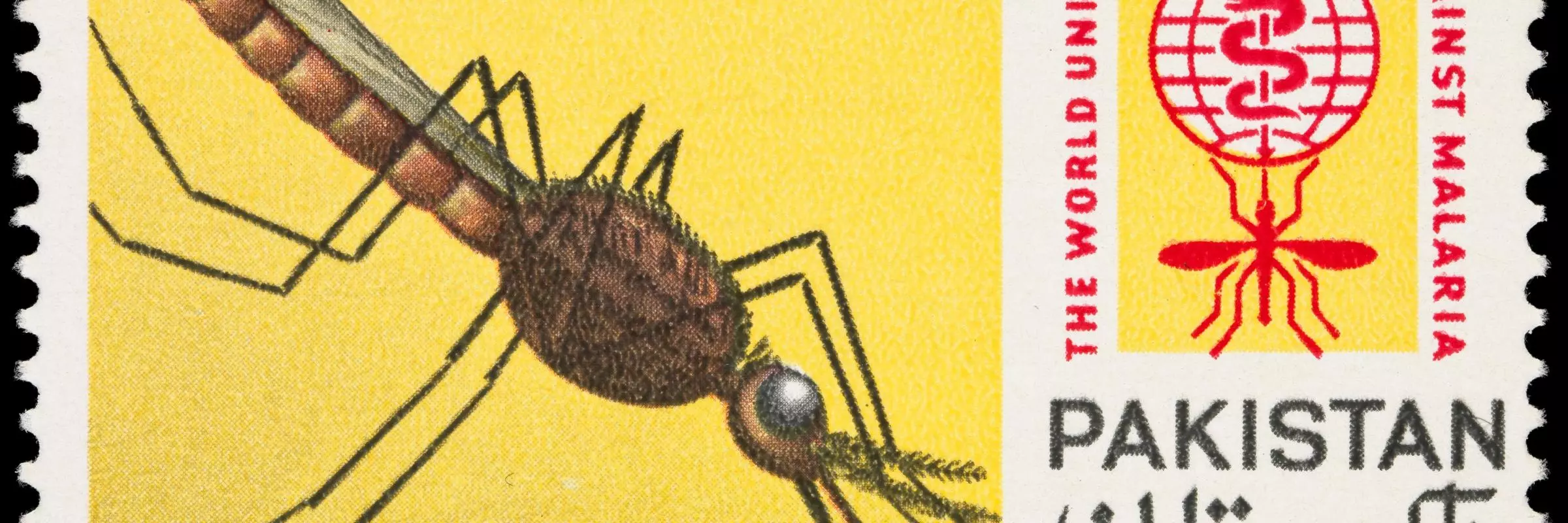 Malaria eradication : the world united against malaria 